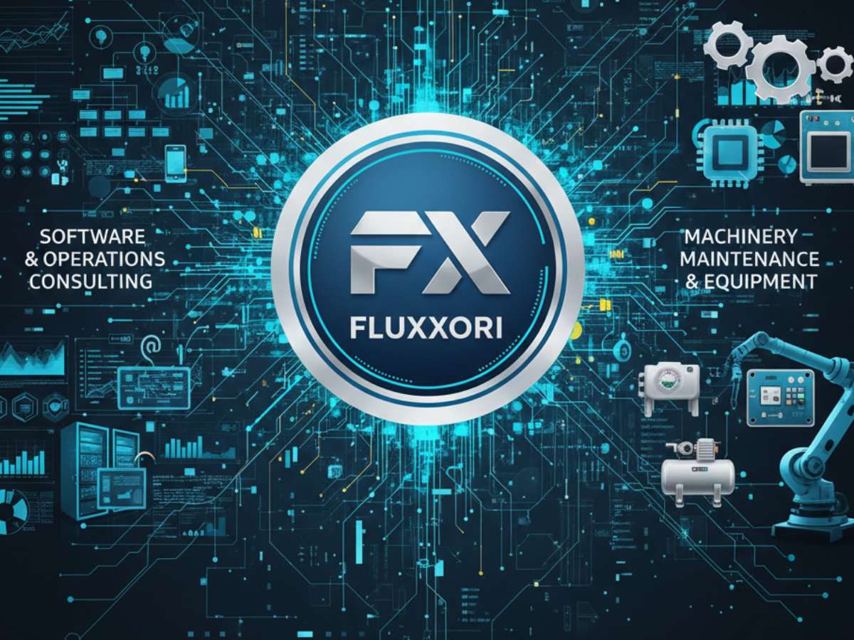 Consultoria, fluxos e implantação